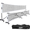 Zoft Pickleball/Badminton Net 