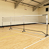 Zoft Pickleball/Badminton Net 