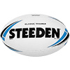 Steeden Classic Trainer Rugby Ball 