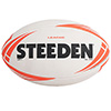 Steeden League Match Rugby Ball 