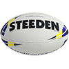 Steeden International Rugby Ball