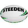 Steeden Symmetry Rugby Ball