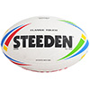 Steeden Classic Touch Rugby Ball 