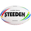 Steeden Classic Touch Rugby Ball 