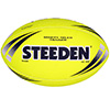 Steeden Mighty Touch Rugby Ball 