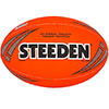 Steeden Night Touch Rugby Ball