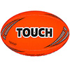 Steeden Night Touch Rugby Ball