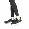 Nike Womens Running Leggings Mid-Rise Pocket 