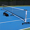  Zoft Wheeled Pickleball Set