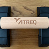 ATREQ Push Up Bars