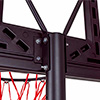 Zoft Club Basketball Hoop