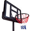 Zoft Club Basketball Hoop