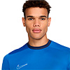 Nike Academy 25 Senior Short Sleeve Top