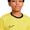 Nike Academy 25 Junior Short Sleeve Top