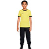 Nike Academy 25 Junior Short Sleeve Top