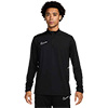Nike Academy 25 Senior 1/4 Zip Drill Top