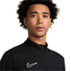 Nike Academy 25 Senior 1/4 Zip Drill Top