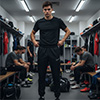 Nike Academy 25 Senior Track Pant