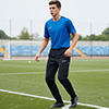 Nike Academy 25 Junior Track Pant