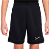 Nike Academy 25 Junior Knit Short