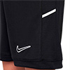 Nike Academy 25 Junior Knit Short