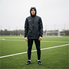 Nike Academy 25 Senior Rain Jacket