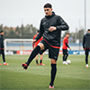 Nike Academy 25 Senior Rain Jacket