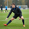 Nike Academy 25 Senior Rain Jacket
