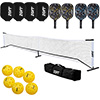 Zoft Pickleball Set