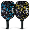 Zoft Pickleball Set