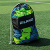 Ziland XXL Bib Storage Bag