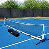 Zoft Elite Mini Tennis Net