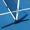 Zoft Elite Mini Tennis Net