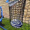 Centurion Rugby Passing Target Net 