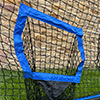 Centurion Rugby Passing Target Net 