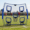 Centurion Rugby Passing Target Net 