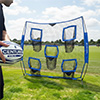 Centurion Rugby Passing Target Net 