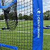 Centurion Rugby Passing 5 Target Net 