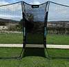 Ziland Inter-Connect Backstop Net Extender 4ft X 9ft