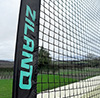 Ziland Inter-Connect Football Backstop Net