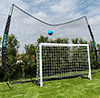 Ziland Inter-Connect Football Backstop Net