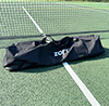 Zoft XXL Tennis Rebounder 9ft x 7ft