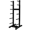 Jordan Studio 12 Barbell Rack Black