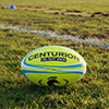 Centurion Pass Developer Rugby Ball