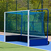 Harrod Sport Match Hockey Goal Posts