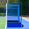 Harrod Sport Match Hockey Goal Posts