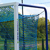 Harrod Sport Match Hockey Goal Posts