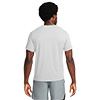 Nike Men's Uv Miler Running Top Short Sleeve 