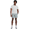Nike Men's Uv Miler Running Top Short Sleeve 