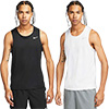 Nike Miler Men's Dri-FIT Running Tank